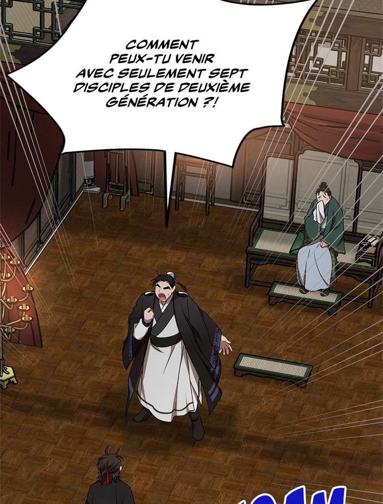 La Saga du Clan Mudang Chapitre 44 - Page 90