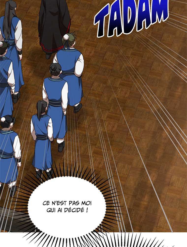 La Saga du Clan Mudang Chapitre 44 - Page 91