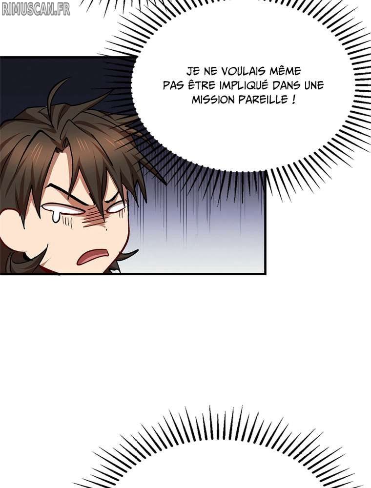 La Saga du Clan Mudang Chapitre 44 - Page 92
