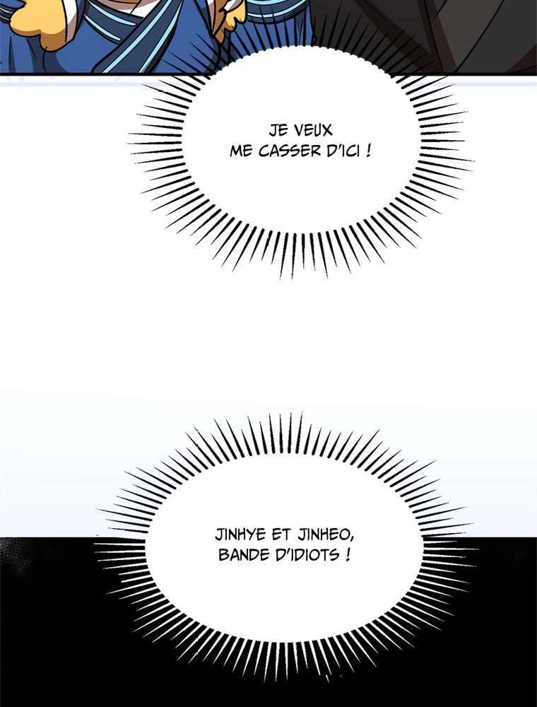 La Saga du Clan Mudang Chapitre 44 - Page 94