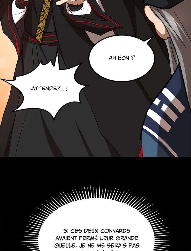 La Saga du Clan Mudang Chapitre 44 - Page 97