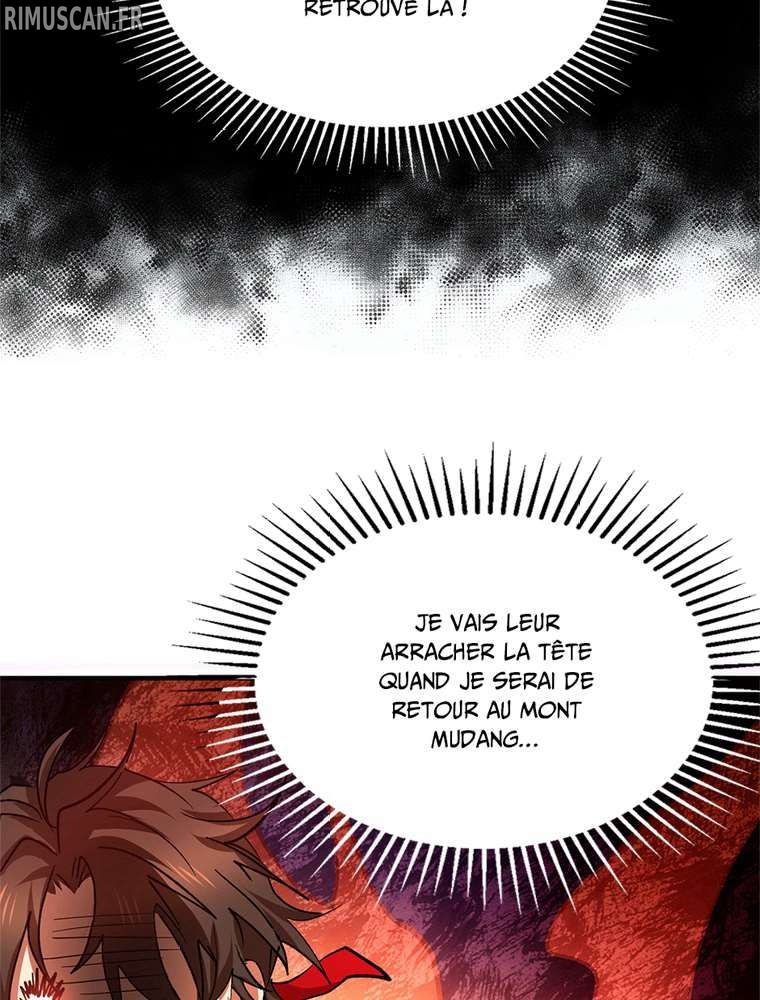 La Saga du Clan Mudang Chapitre 44 - Page 98