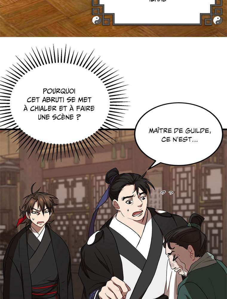 La Saga du Clan Mudang Chapitre 44 - Page 102