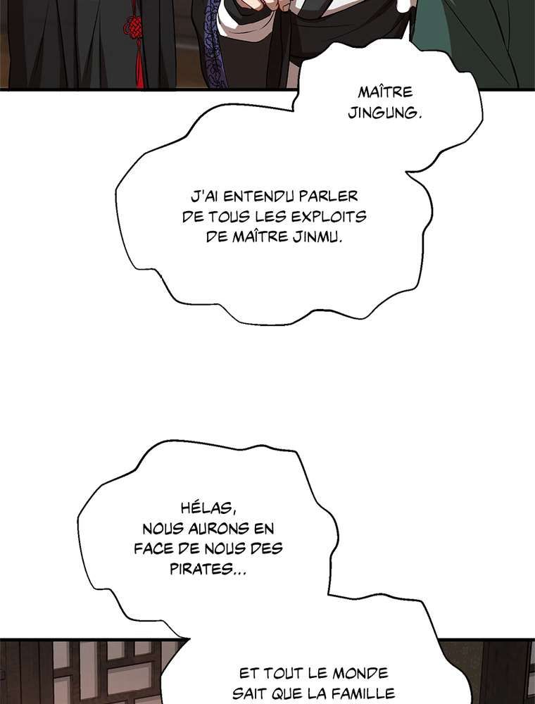 La Saga du Clan Mudang Chapitre 44 - Page 103