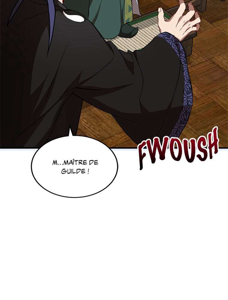 La Saga du Clan Mudang Chapitre 44 - Page 105