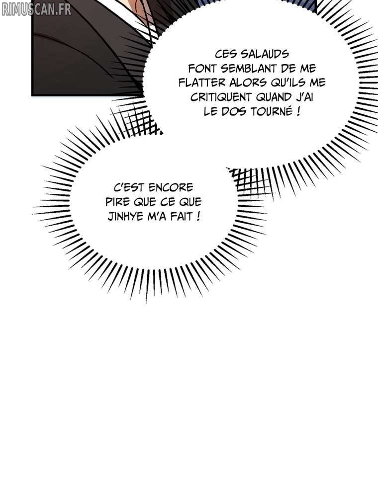 La Saga du Clan Mudang Chapitre 44 - Page 107