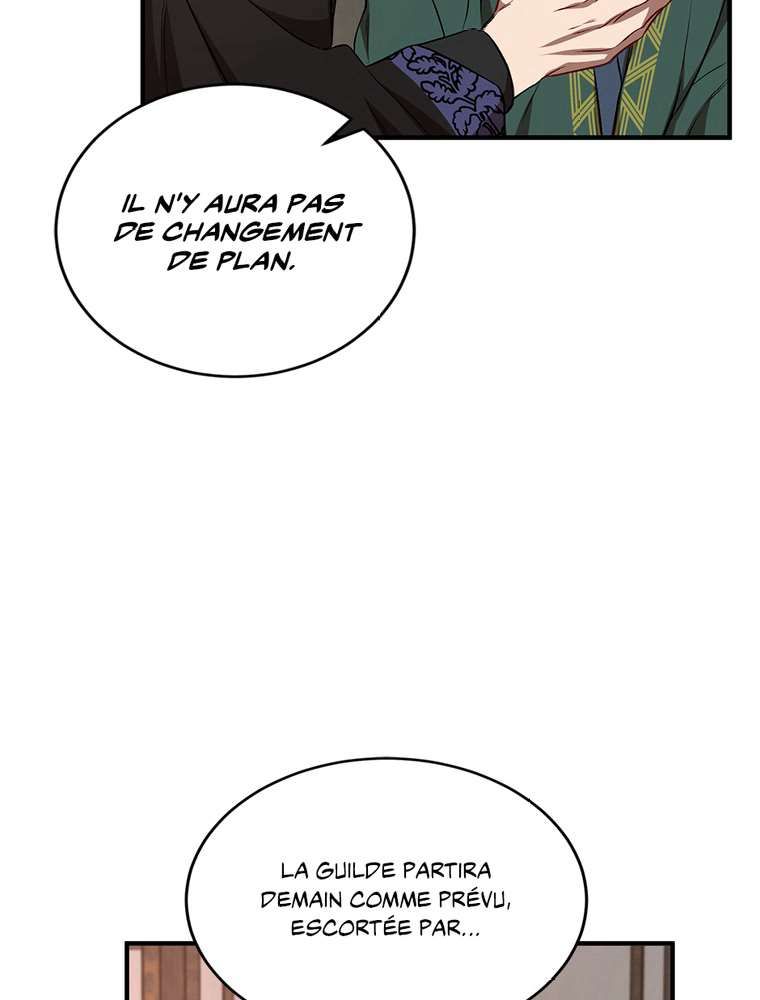La Saga du Clan Mudang Chapitre 44 - Page 109