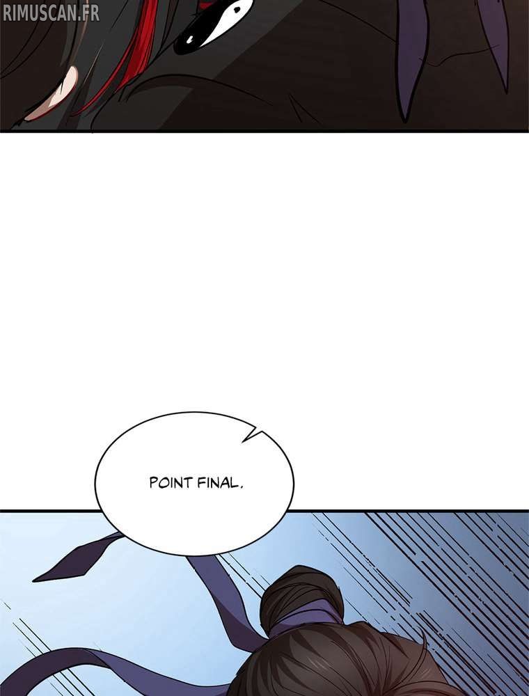 La Saga du Clan Mudang Chapitre 44 - Page 113