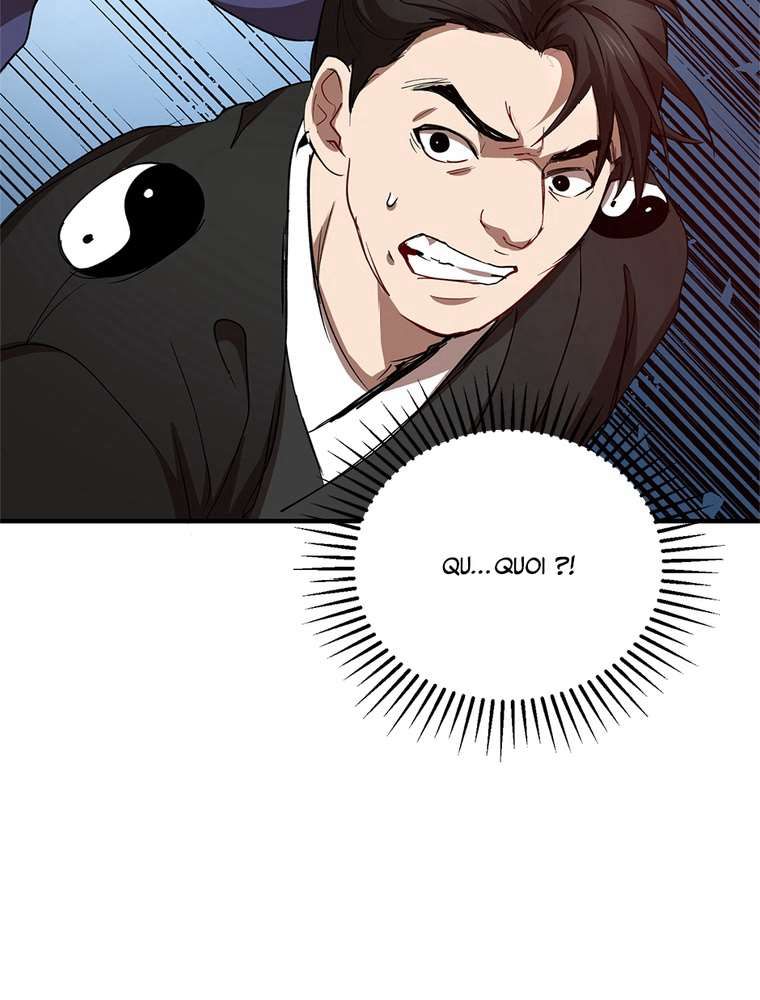 La Saga du Clan Mudang Chapitre 44 - Page 114