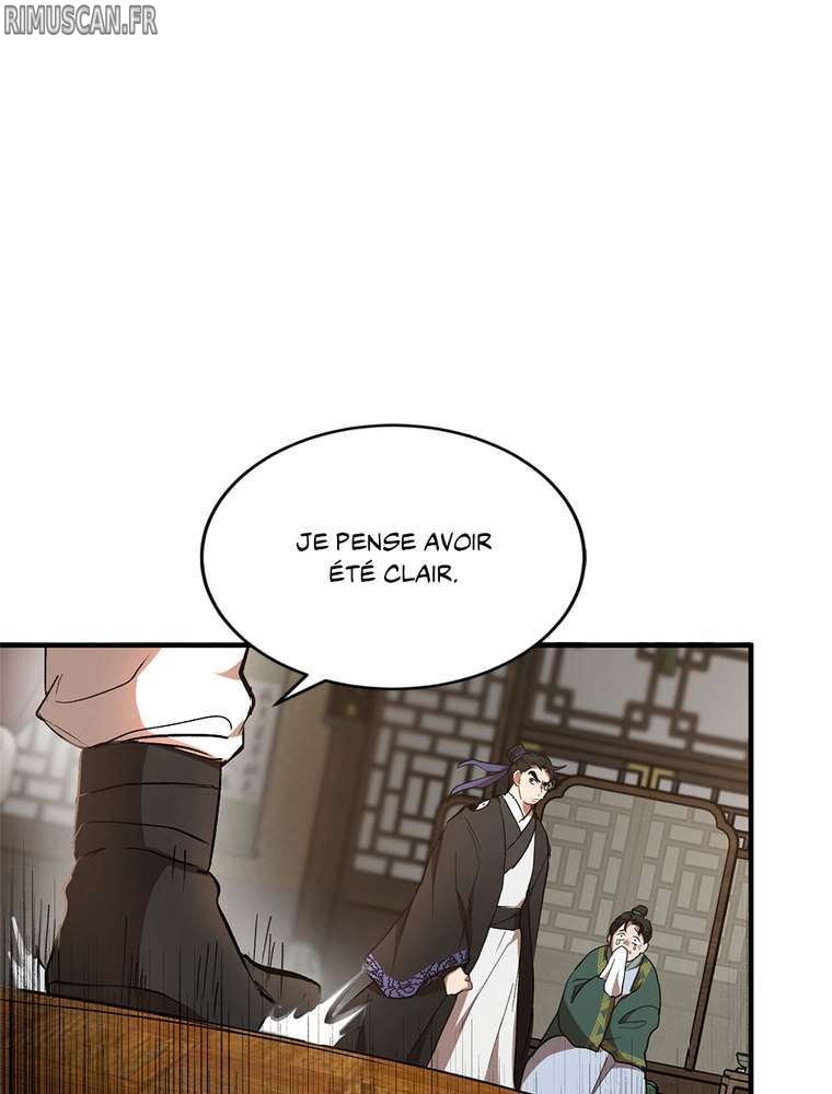 La Saga du Clan Mudang Chapitre 45 - Page 2