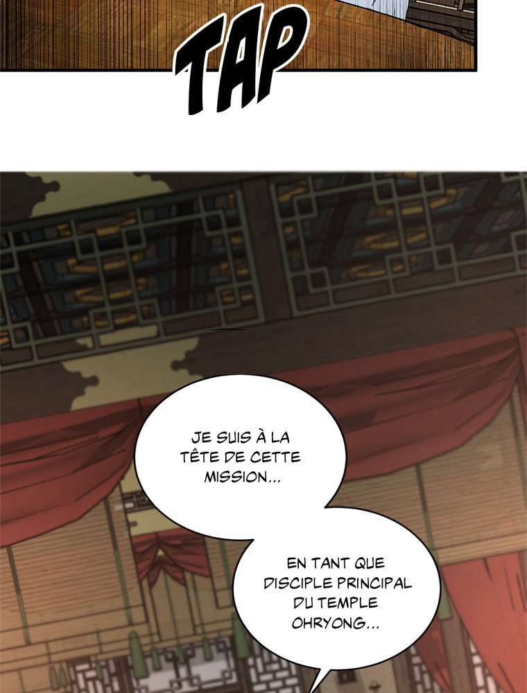La Saga du Clan Mudang Chapitre 45 - Page 3