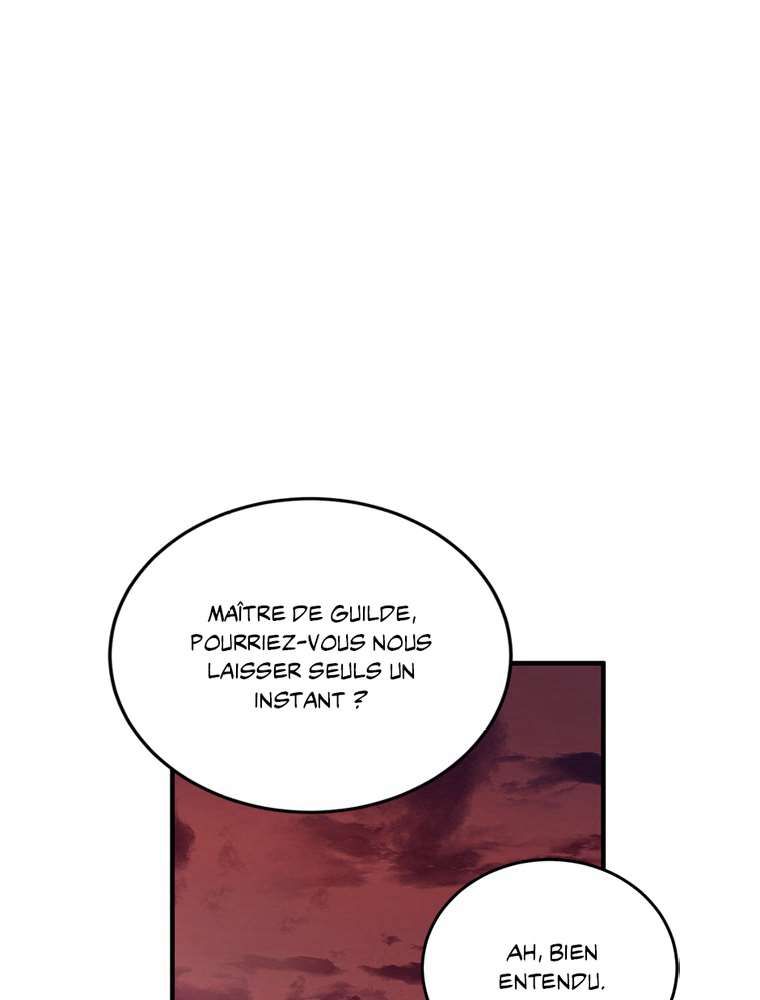 La Saga du Clan Mudang Chapitre 45 - Page 9
