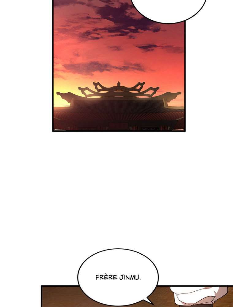 La Saga du Clan Mudang Chapitre 45 - Page 10