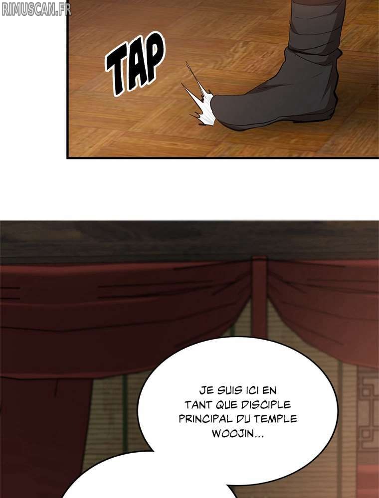 La Saga du Clan Mudang Chapitre 45 - Page 11