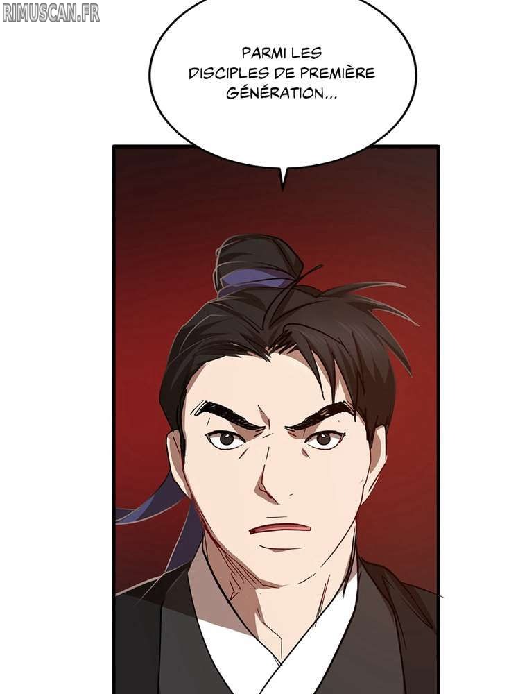 La Saga du Clan Mudang Chapitre 45 - Page 14