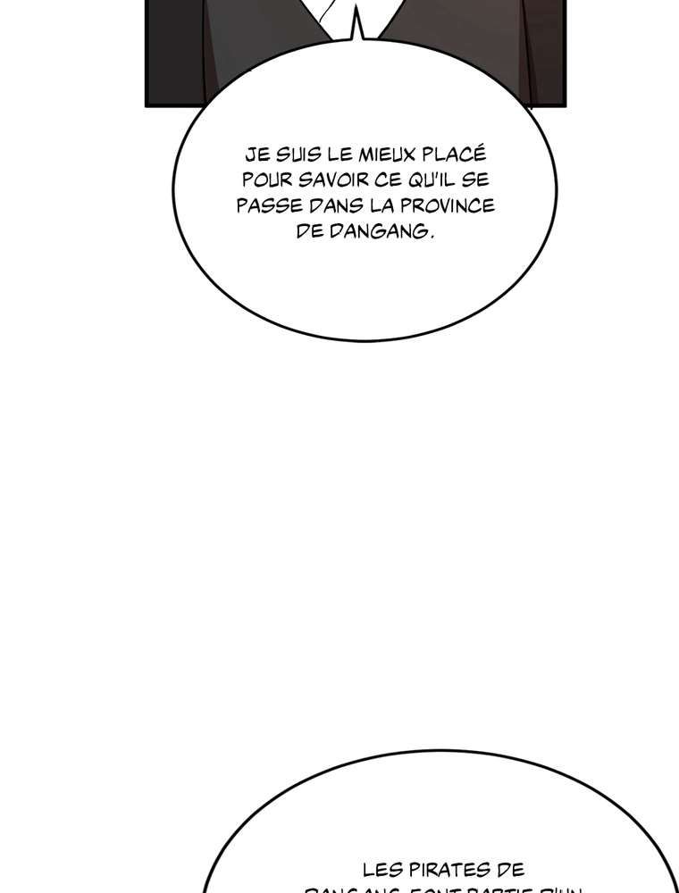 La Saga du Clan Mudang Chapitre 45 - Page 15