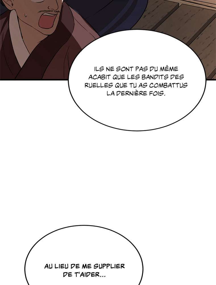 La Saga du Clan Mudang Chapitre 45 - Page 18