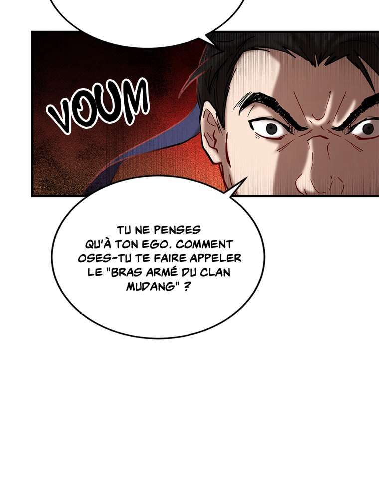 La Saga du Clan Mudang Chapitre 45 - Page 19