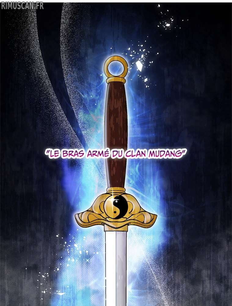 La Saga du Clan Mudang Chapitre 45 - Page 20