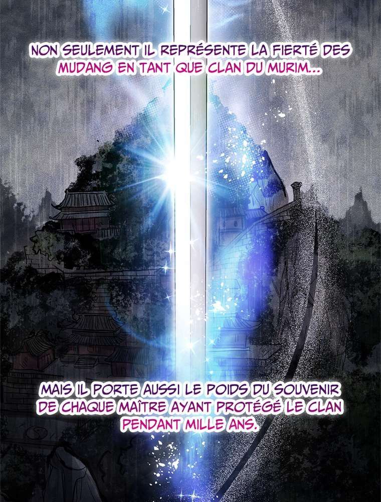 La Saga du Clan Mudang Chapitre 45 - Page 21