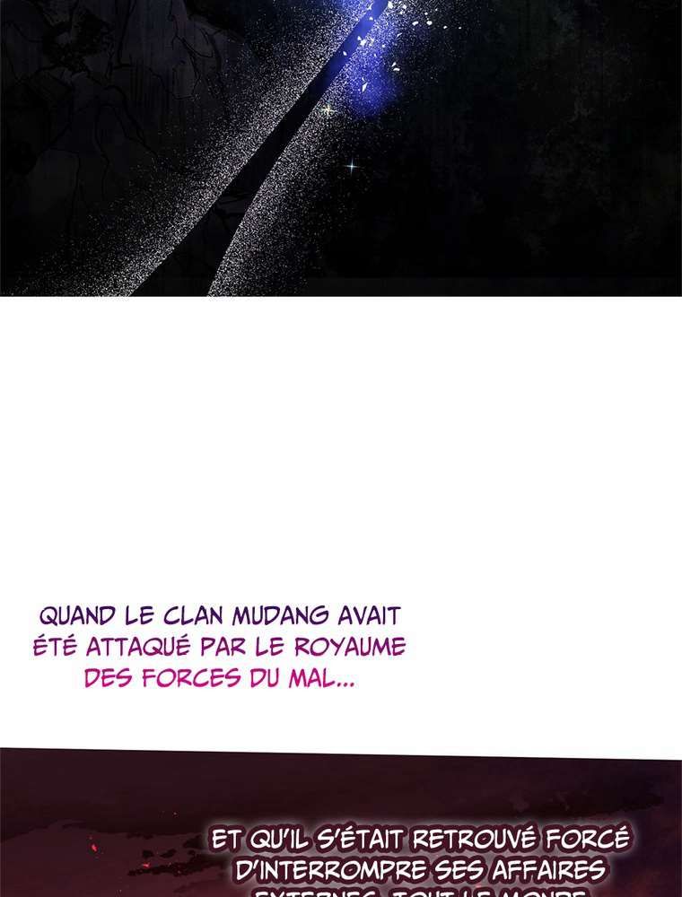 La Saga du Clan Mudang Chapitre 45 - Page 22