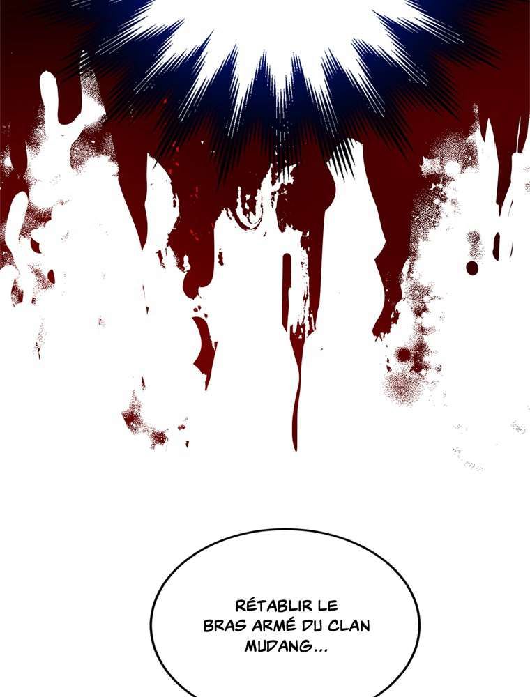 La Saga du Clan Mudang Chapitre 45 - Page 24
