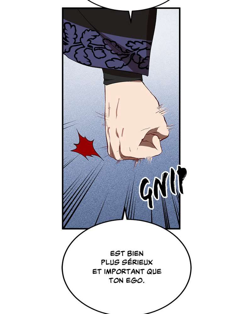 La Saga du Clan Mudang Chapitre 45 - Page 25