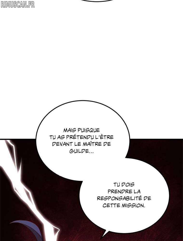 La Saga du Clan Mudang Chapitre 45 - Page 26