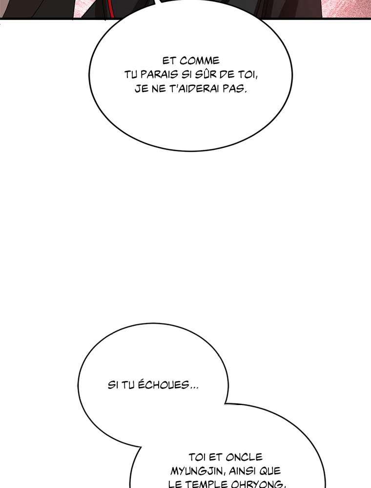 La Saga du Clan Mudang Chapitre 45 - Page 28