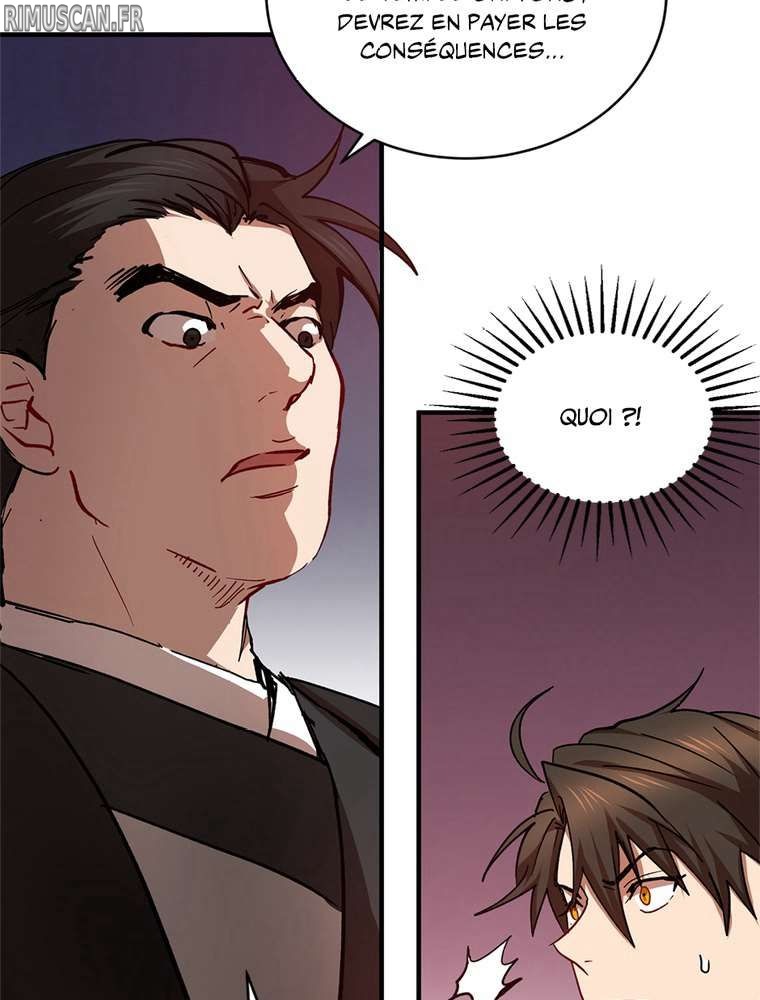 La Saga du Clan Mudang Chapitre 45 - Page 29