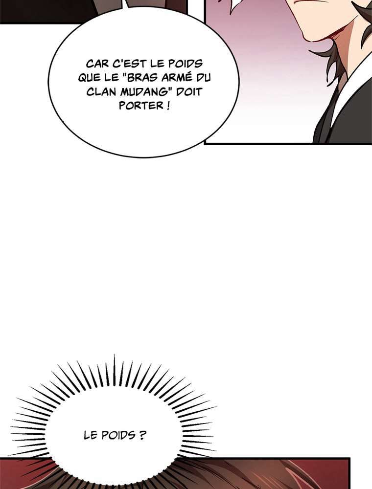 La Saga du Clan Mudang Chapitre 45 - Page 30