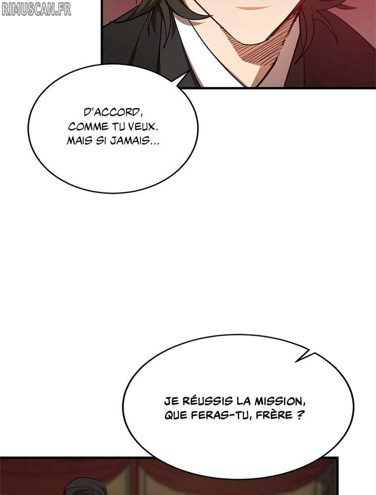 La Saga du Clan Mudang Chapitre 45 - Page 32