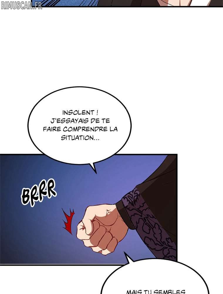 La Saga du Clan Mudang Chapitre 45 - Page 38