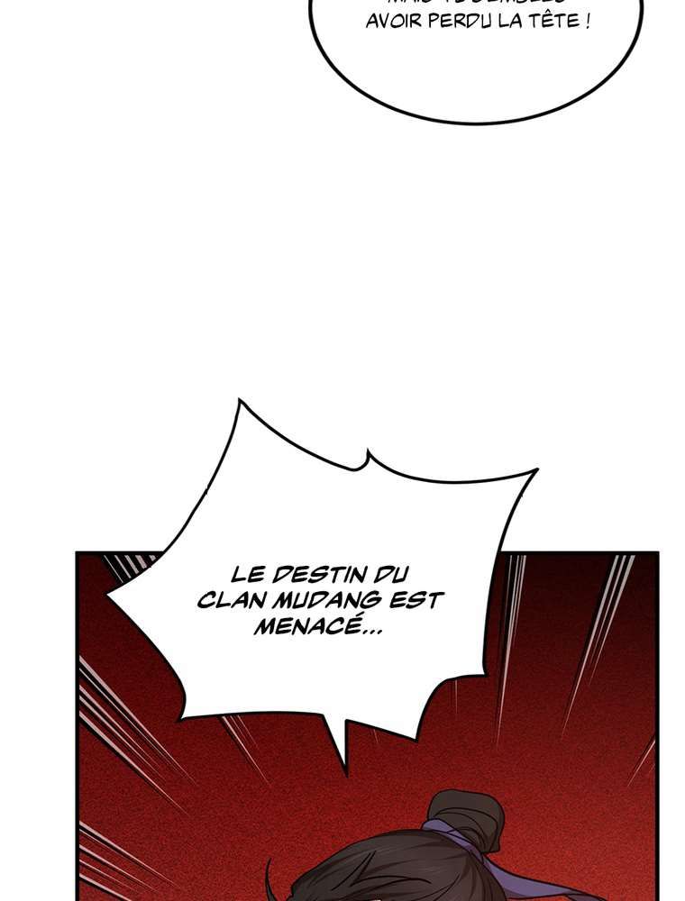 La Saga du Clan Mudang Chapitre 45 - Page 39
