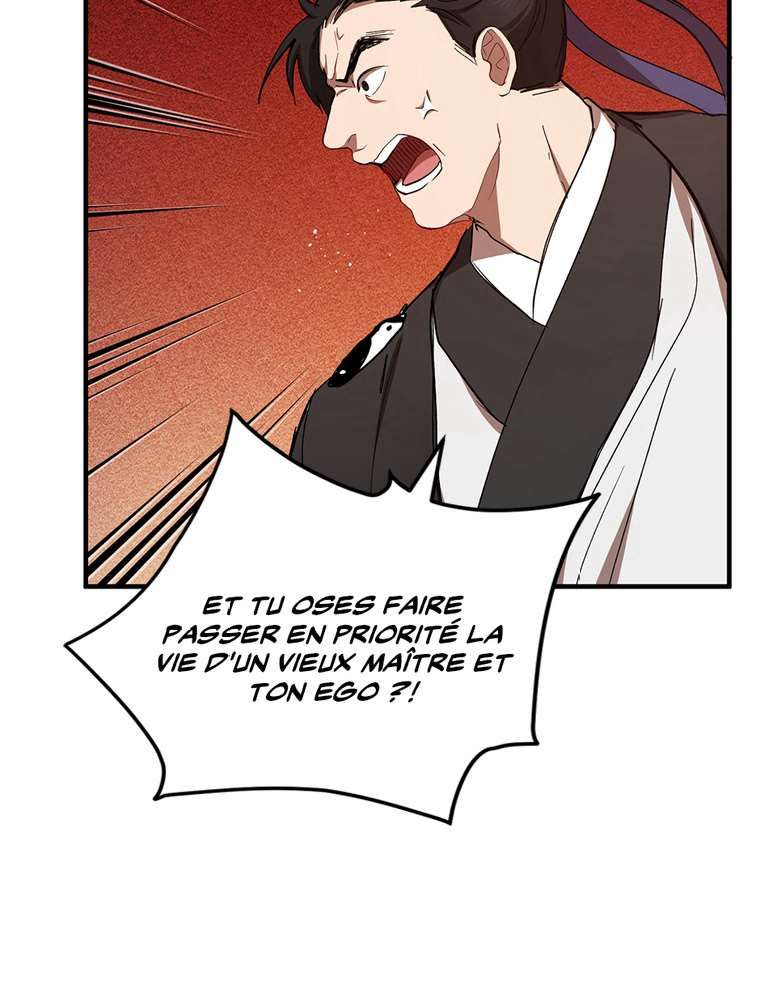 La Saga du Clan Mudang Chapitre 45 - Page 40