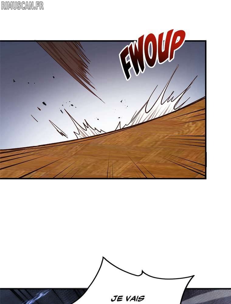 La Saga du Clan Mudang Chapitre 45 - Page 41