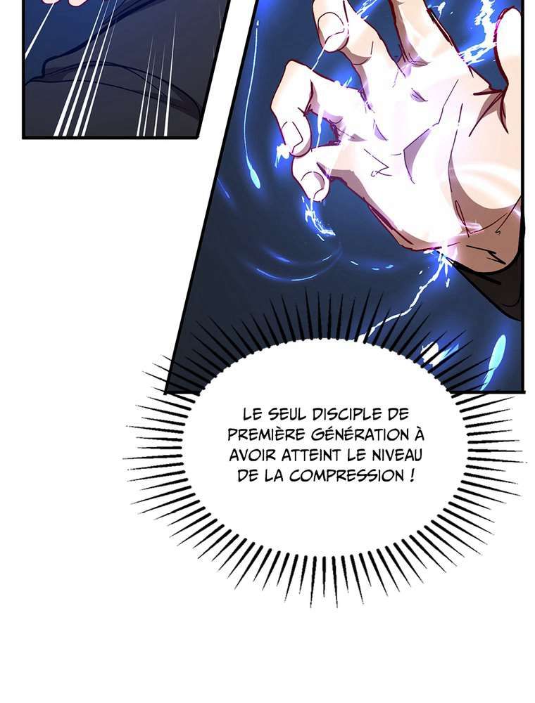 La Saga du Clan Mudang Chapitre 45 - Page 45