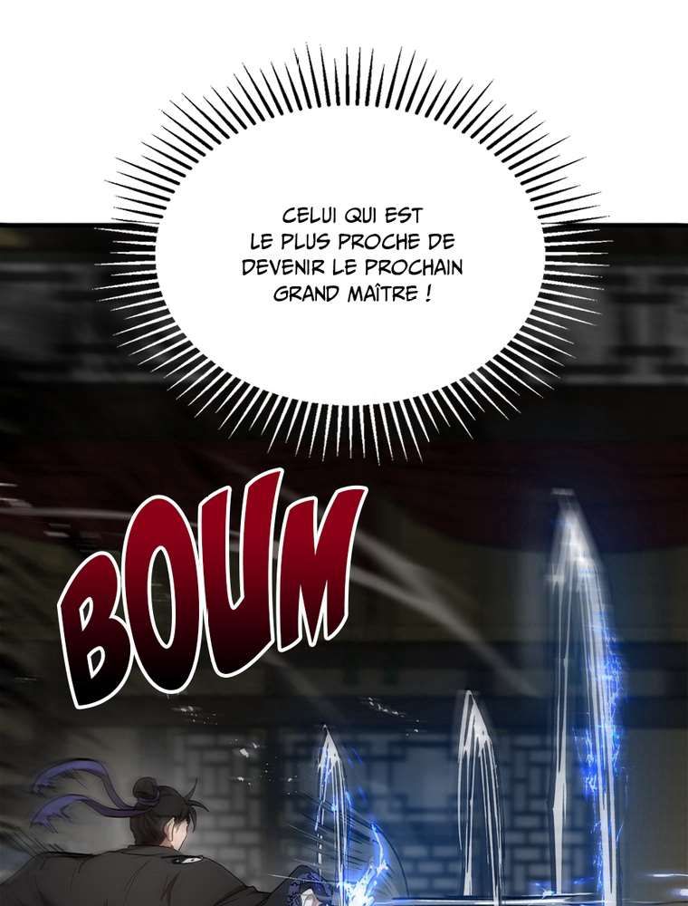 La Saga du Clan Mudang Chapitre 45 - Page 46