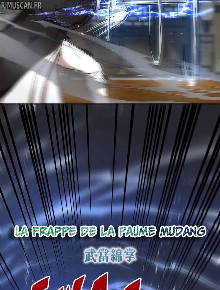 La Saga du Clan Mudang Chapitre 45 - Page 47