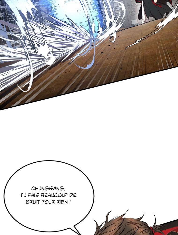 La Saga du Clan Mudang Chapitre 45 - Page 51