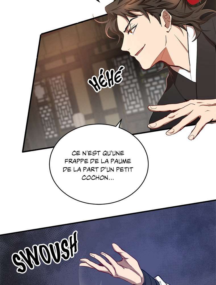 La Saga du Clan Mudang Chapitre 45 - Page 52