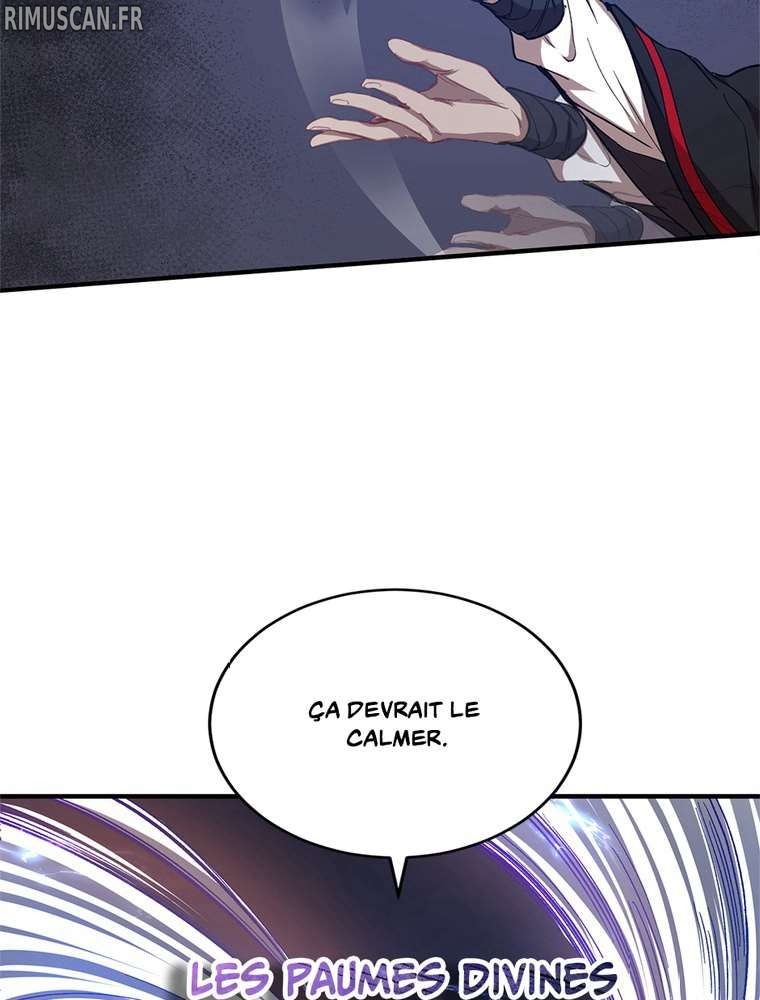 La Saga du Clan Mudang Chapitre 45 - Page 53