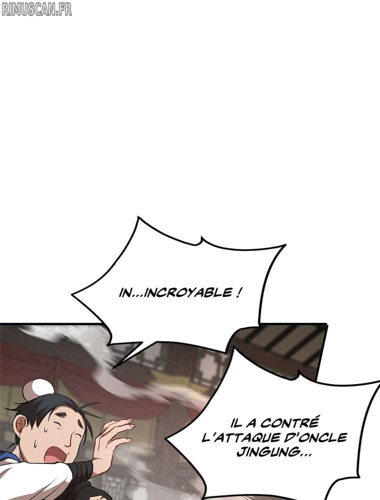 La Saga du Clan Mudang Chapitre 45 - Page 59