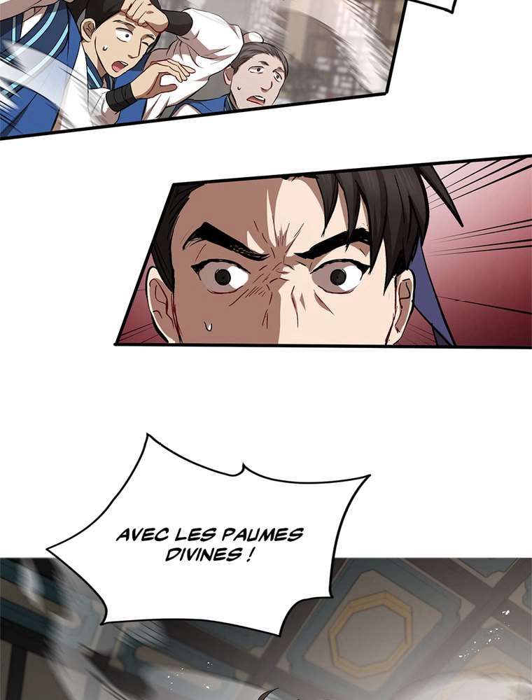 La Saga du Clan Mudang Chapitre 45 - Page 60