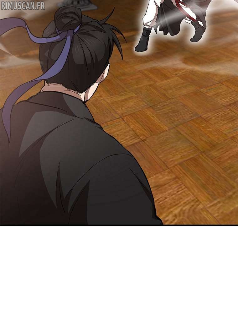 La Saga du Clan Mudang Chapitre 45 - Page 62