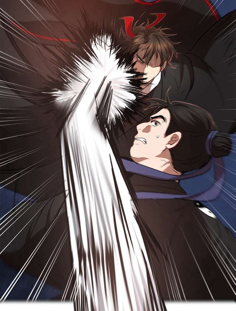 La Saga du Clan Mudang Chapitre 45 - Page 64