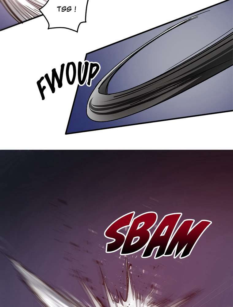 La Saga du Clan Mudang Chapitre 45 - Page 66