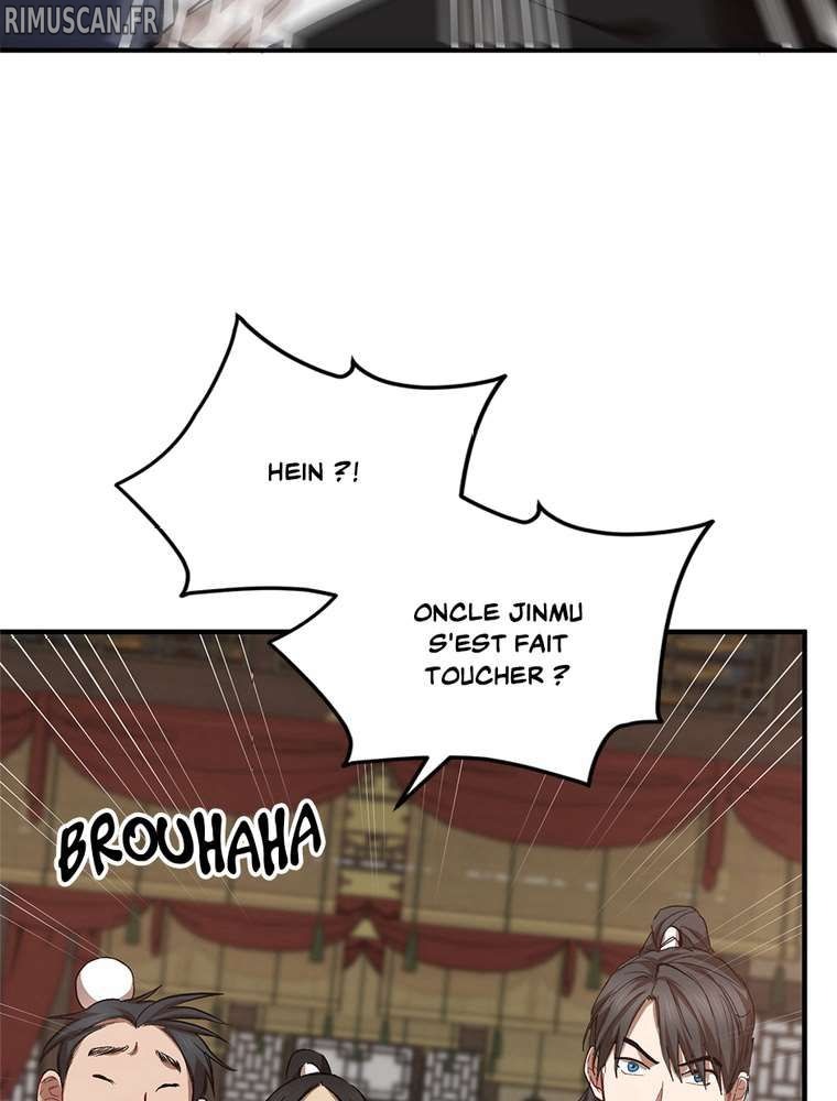 La Saga du Clan Mudang Chapitre 45 - Page 68