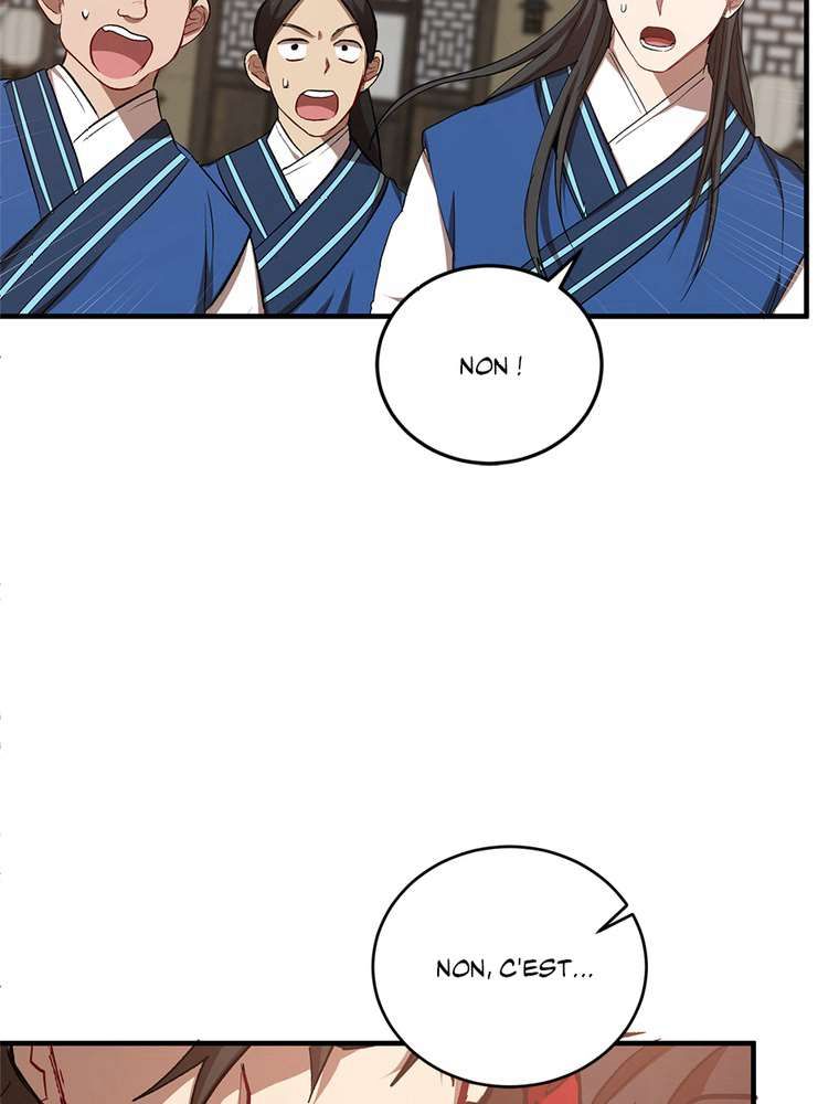 La Saga du Clan Mudang Chapitre 45 - Page 69