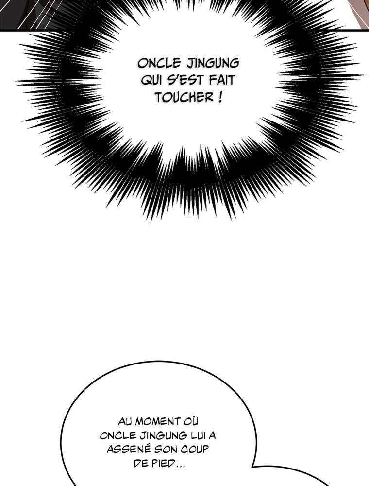 La Saga du Clan Mudang Chapitre 45 - Page 72
